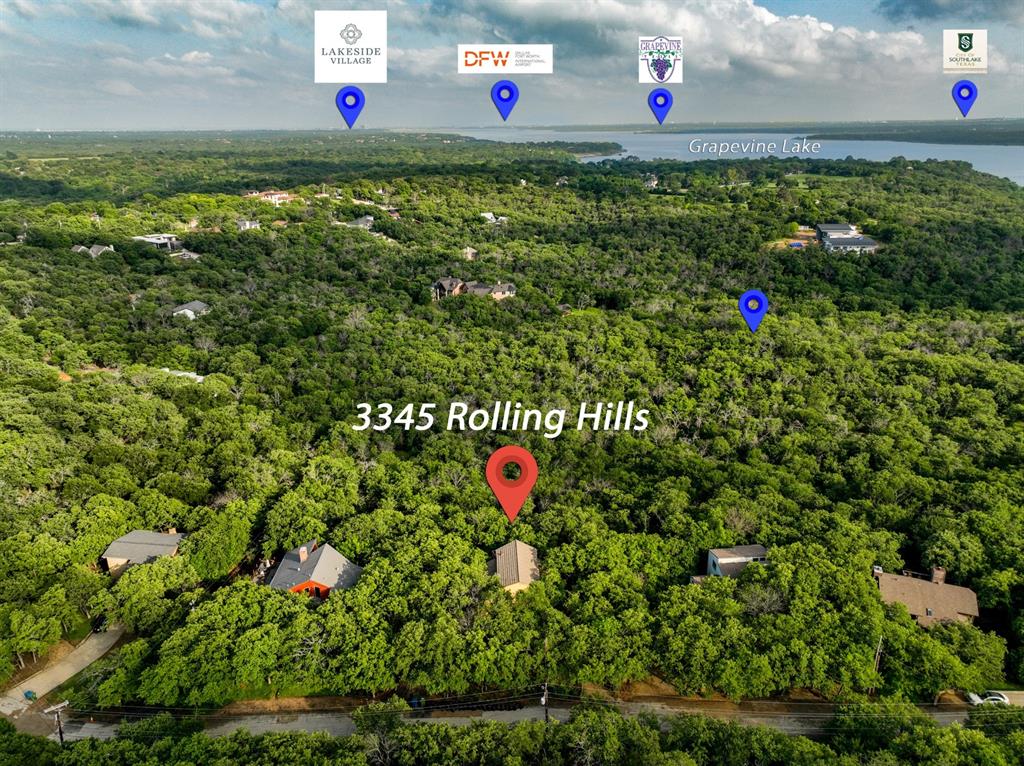 3345 Rolling Hills