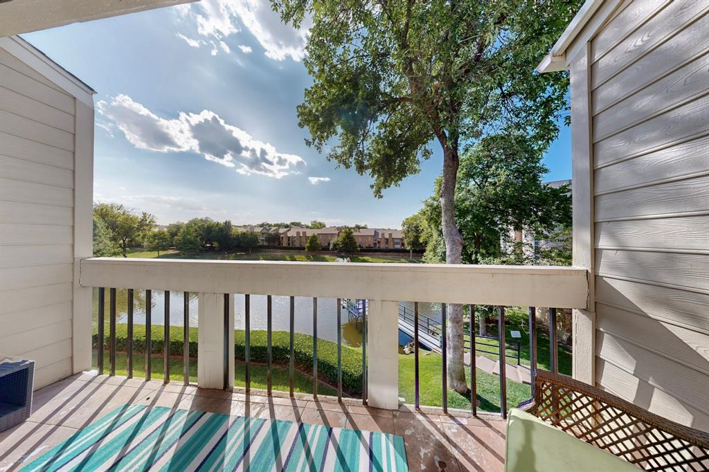 Preston On Creek Condos - Residential