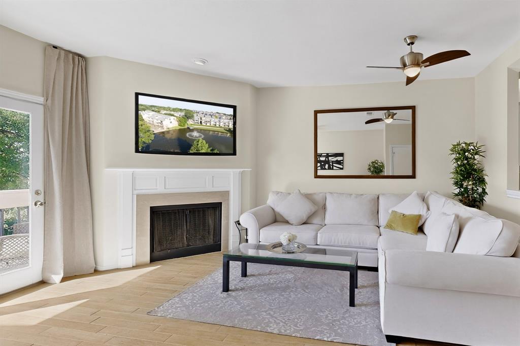 Preston On Creek Condos - Residential