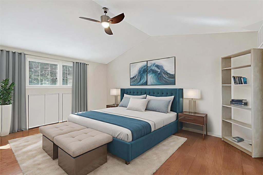 Preston On Creek Condos - Residential