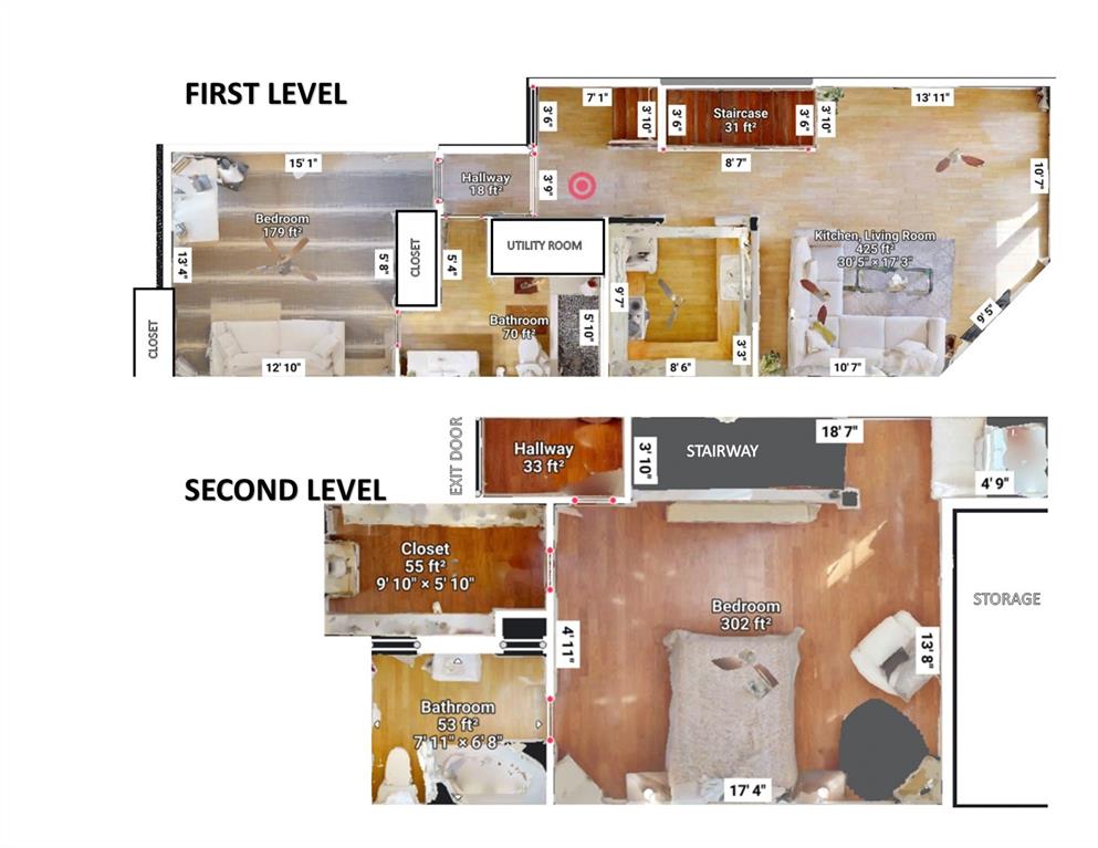 Preston On Creek Condos - Residential