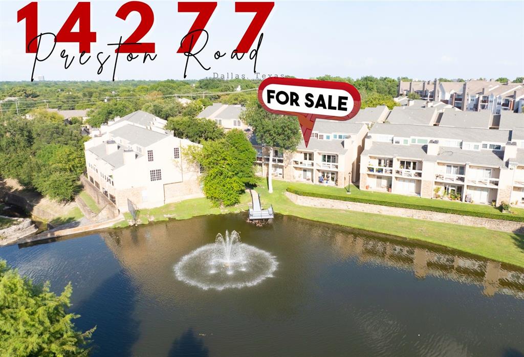 Preston On Creek Condos - Residential