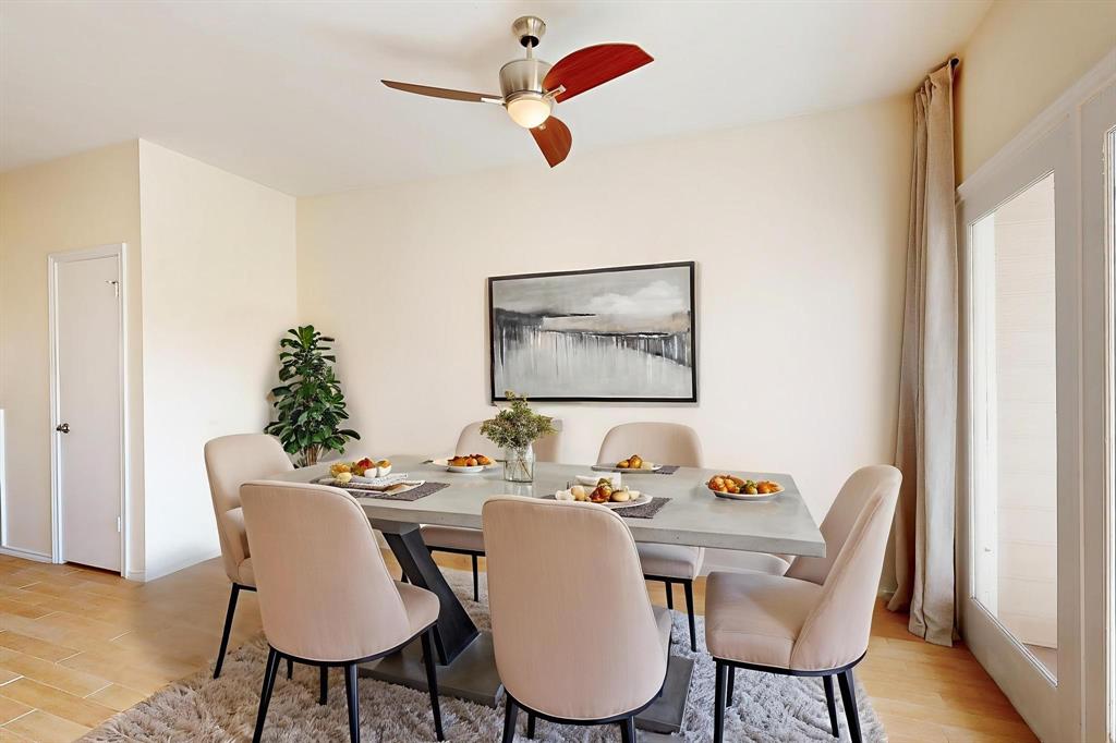 Preston On Creek Condos - Residential