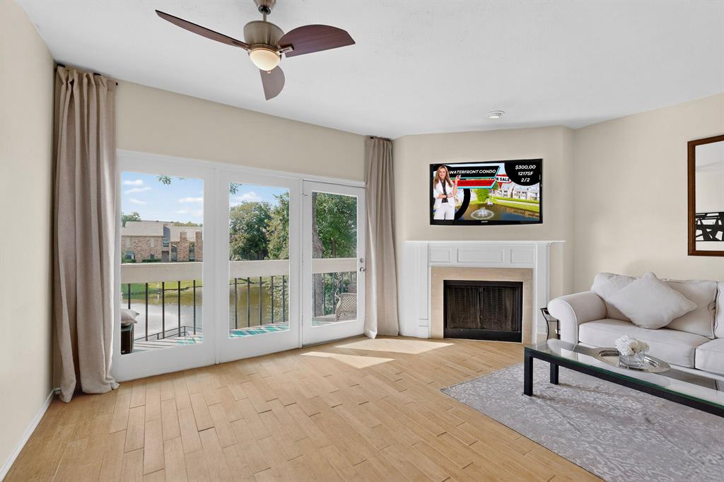 Preston On Creek Condos - Residential