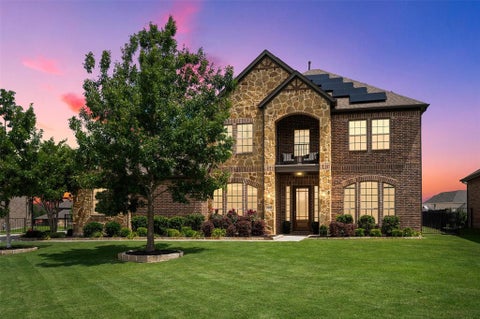 Photo of 2518 Bountiful Court, Heath, TX 75126 (MLS # 21285969)