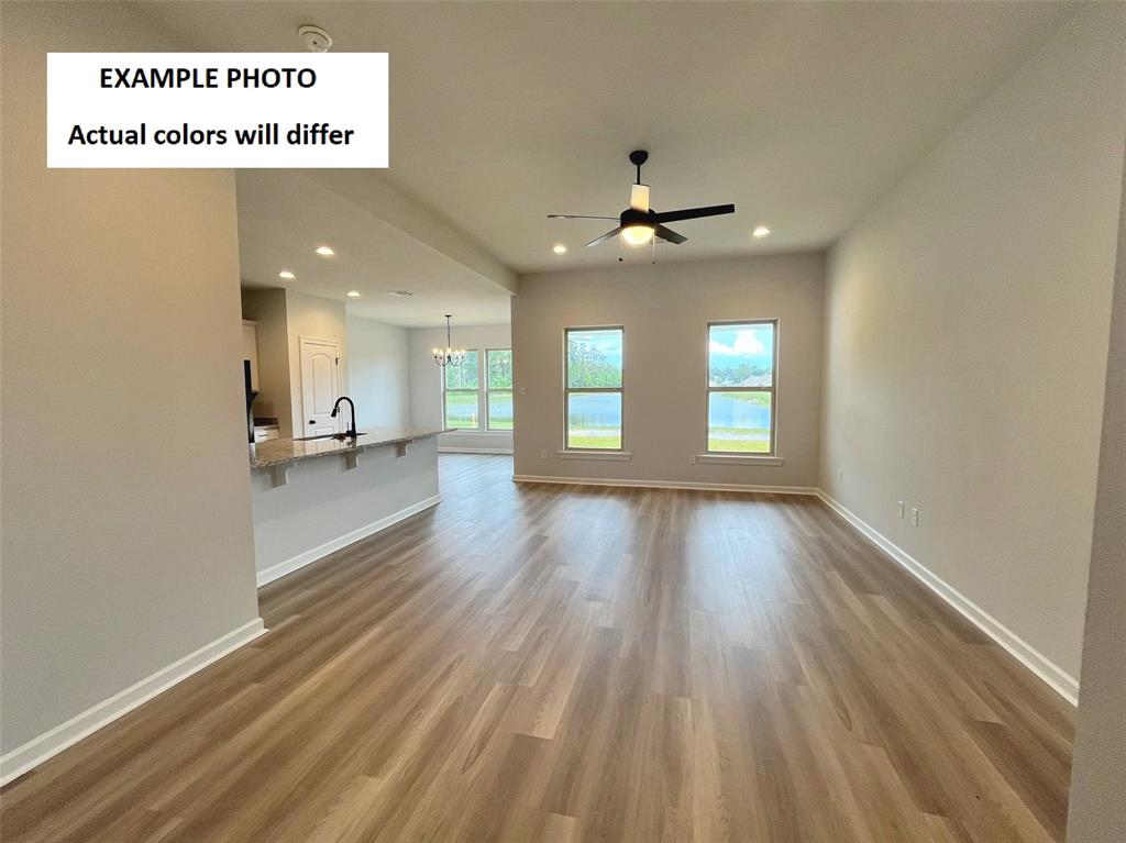 THE COVE AT VILLAGGIO - Residential