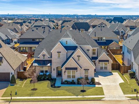 2811 Majestic Prince Street Celina TX 75009