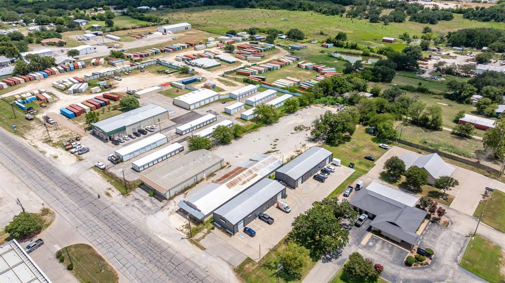 None - Commercial Sale