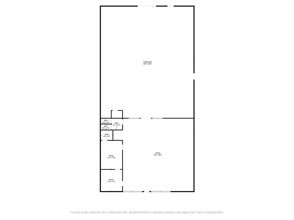 None - Commercial Sale