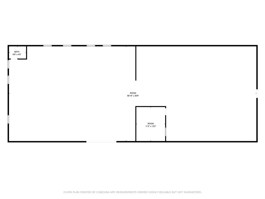 None - Commercial Sale