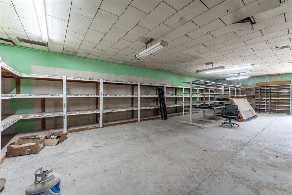 None - Commercial Sale