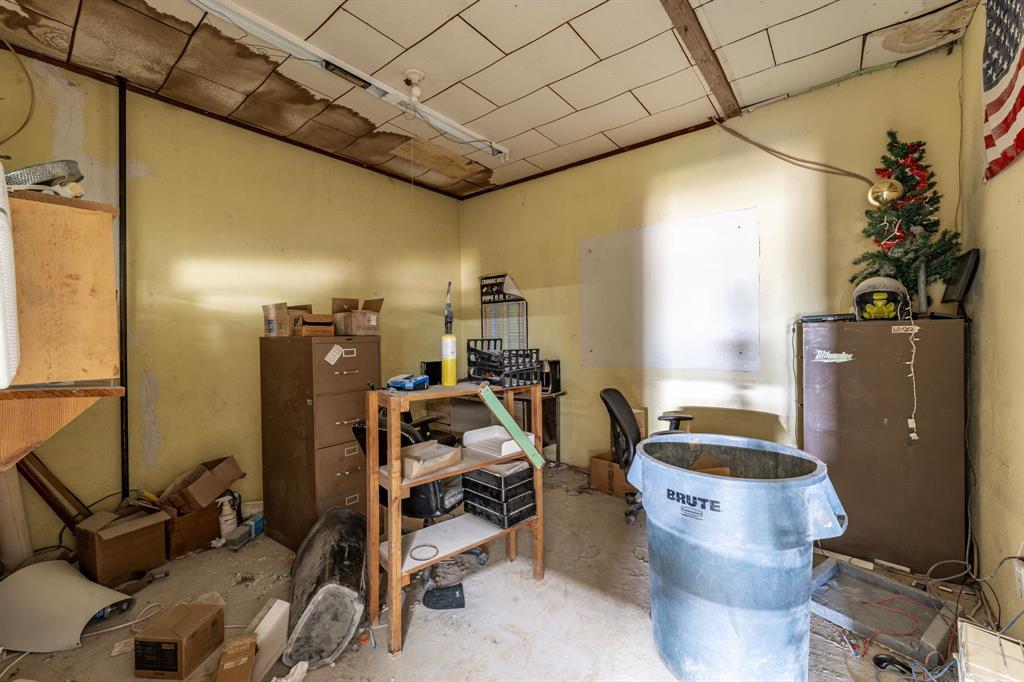 None - Commercial Sale