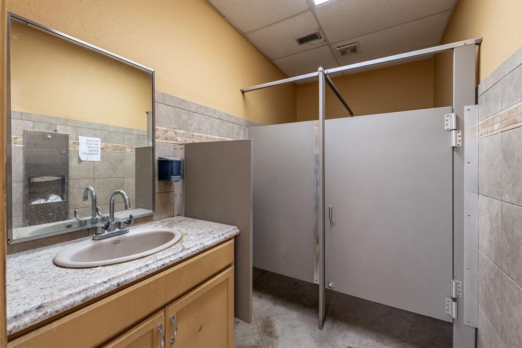 None - Commercial Sale