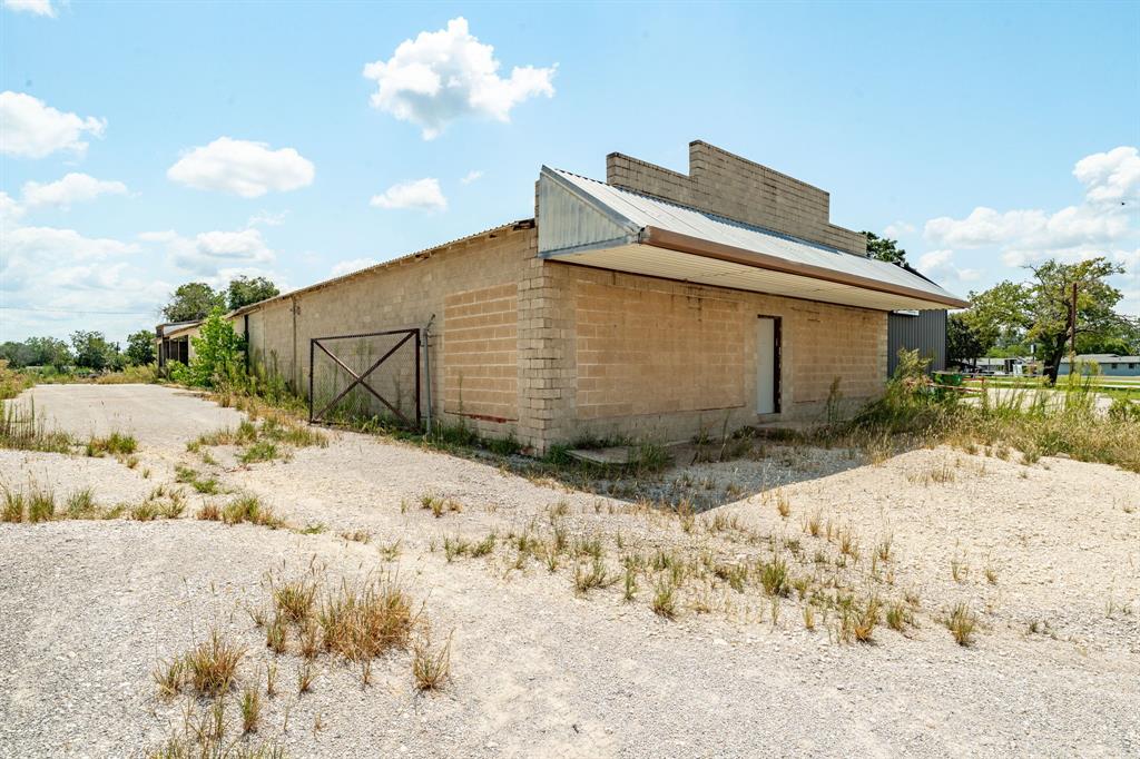 None - Commercial Sale