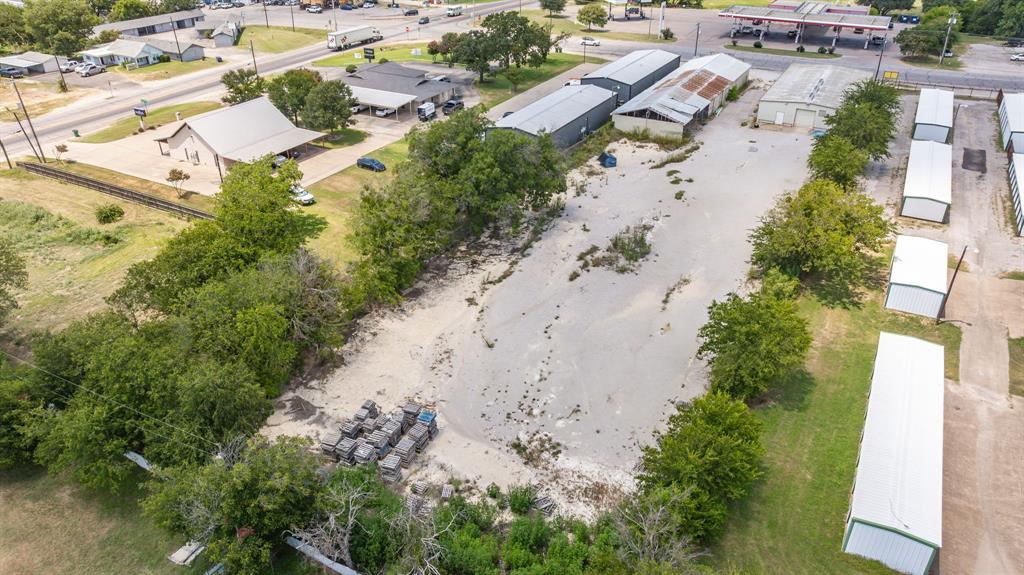 None - Commercial Sale