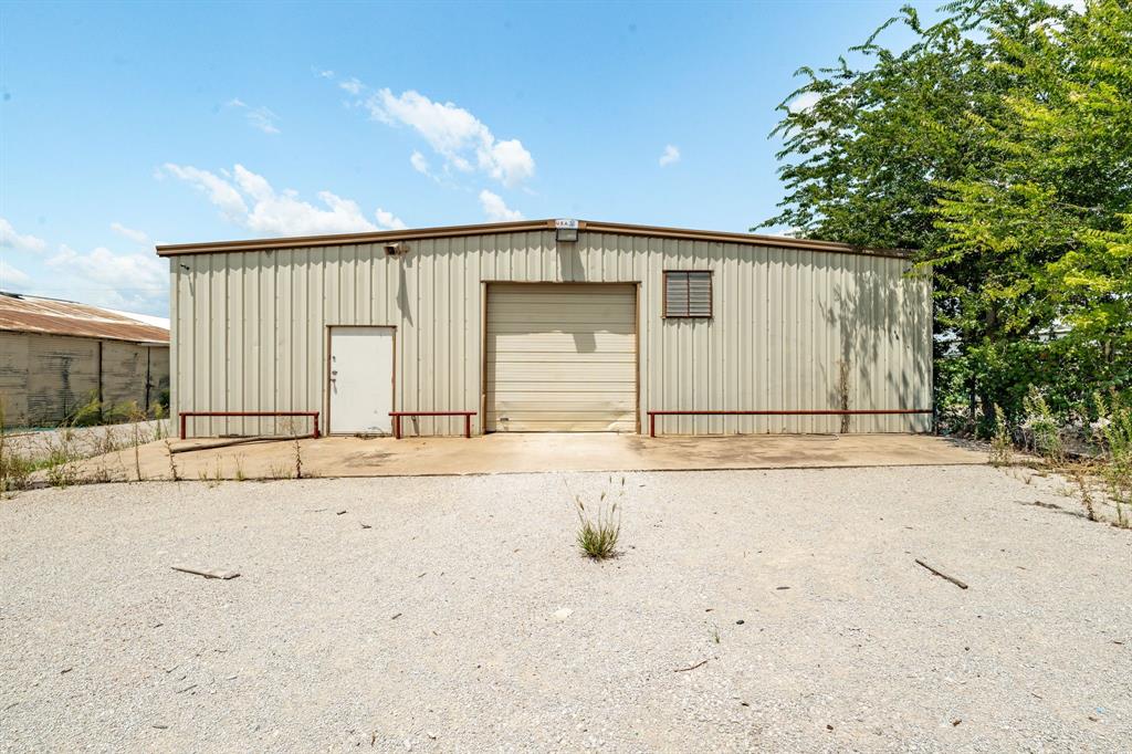 None - Commercial Sale