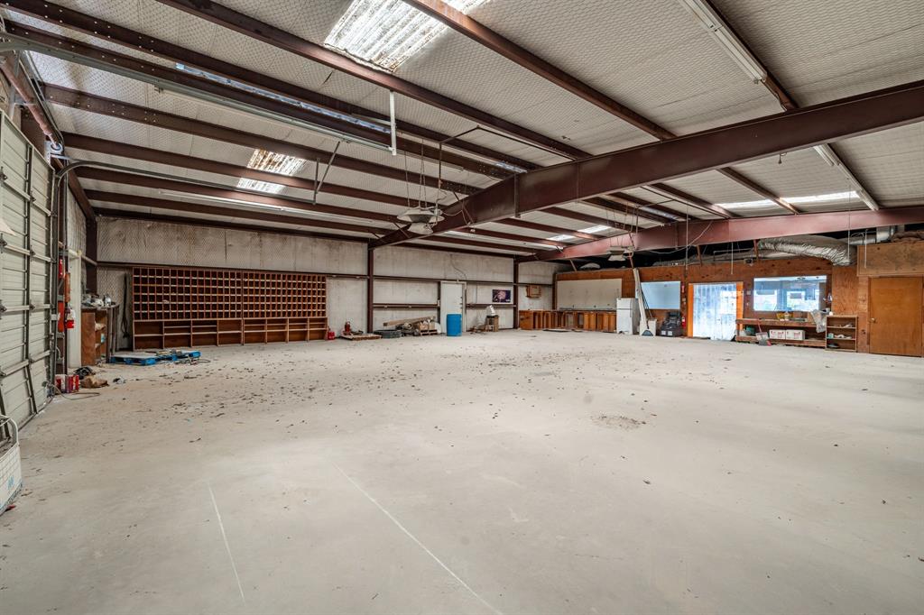 None - Commercial Sale