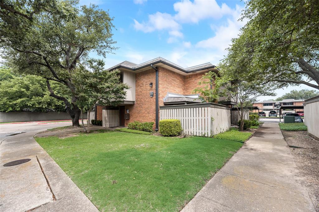 2807 Lineville Drive 104