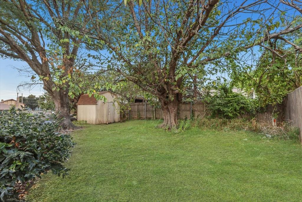 Wedgwood Add - Residential