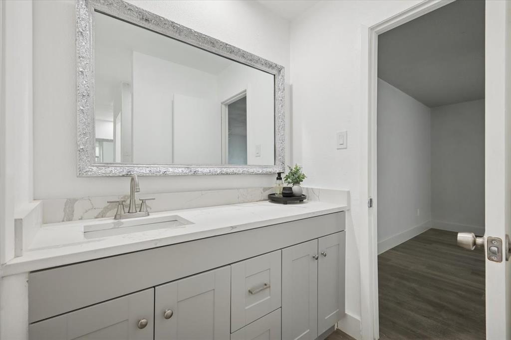 Wedgwood Add - Residential