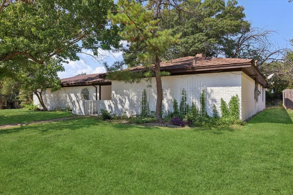 Wedgwood Add - Residential