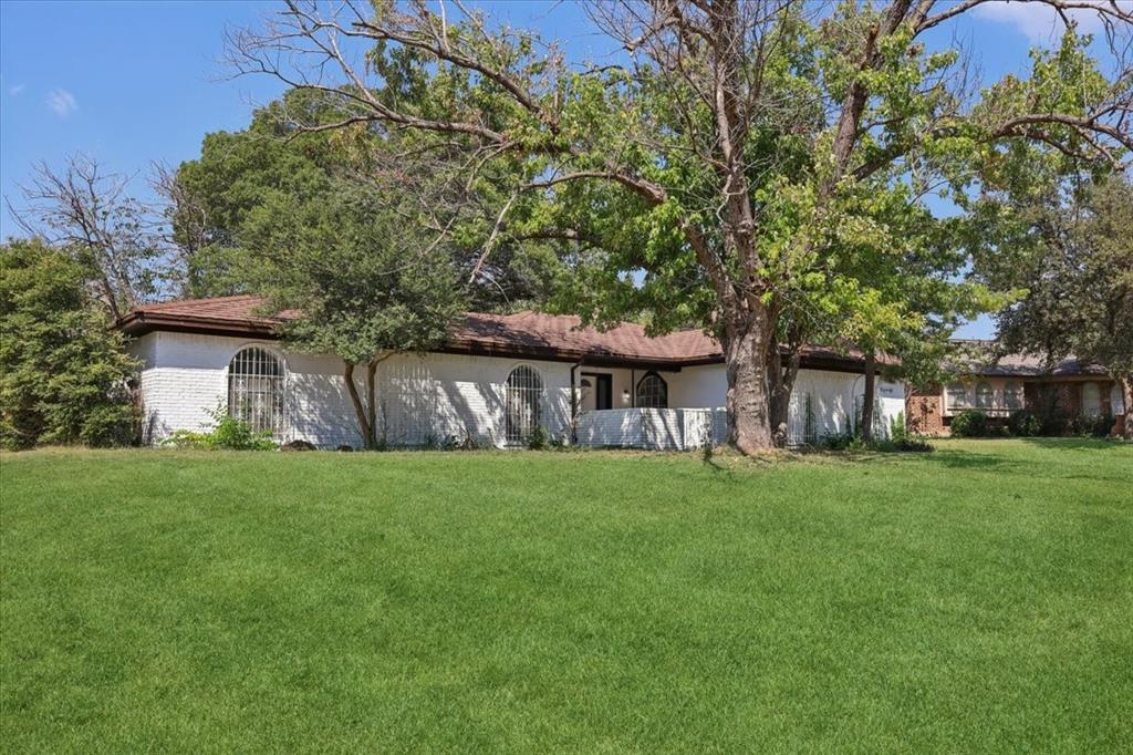 Wedgwood Add - Residential