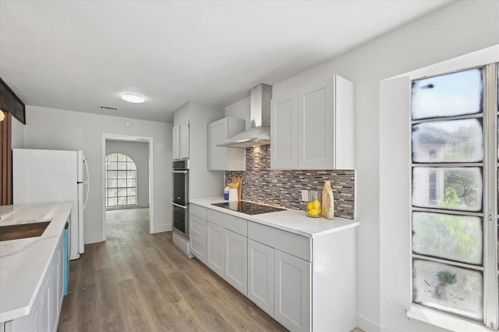 Wedgwood Add - Residential