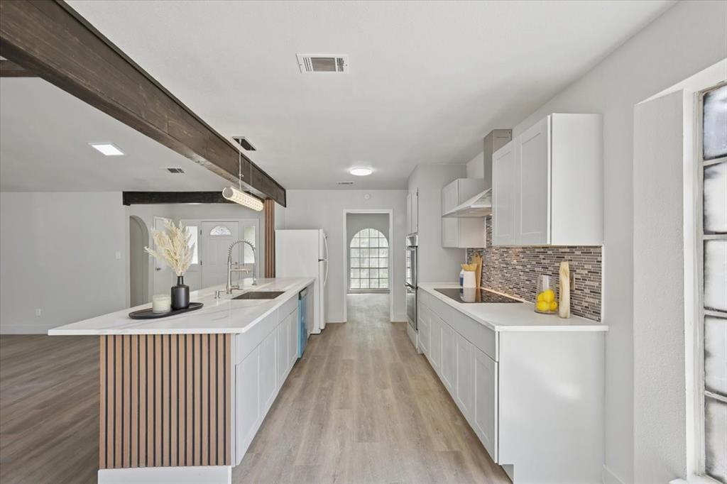 Wedgwood Add - Residential