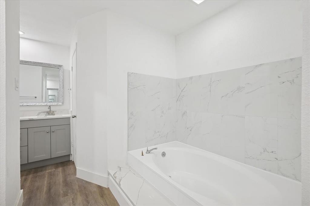 Wedgwood Add - Residential