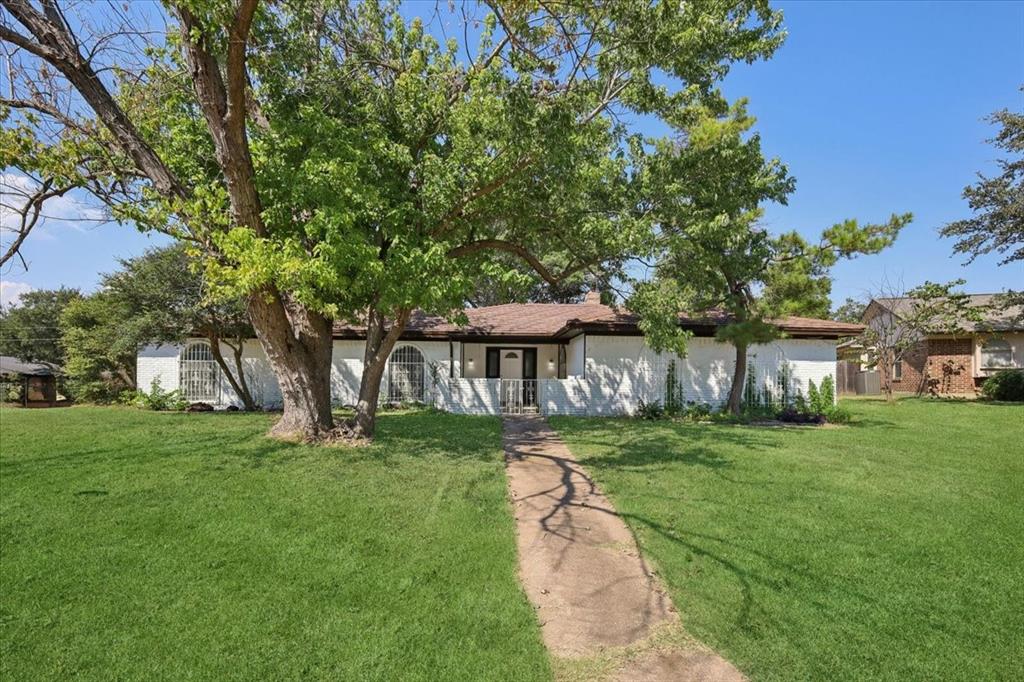 Wedgwood Add - Residential