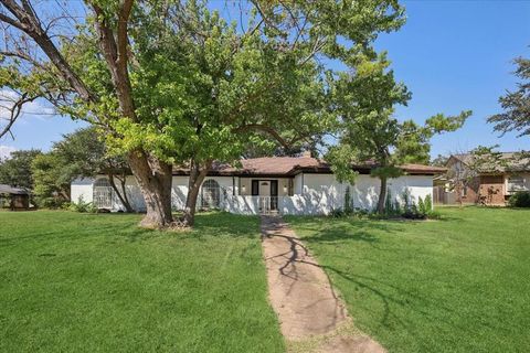 6758 Cartagena Court Fort Worth TX 76133
