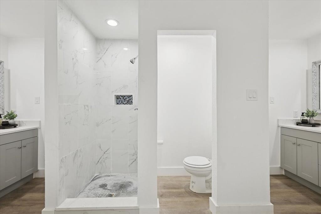 Wedgwood Add - Residential