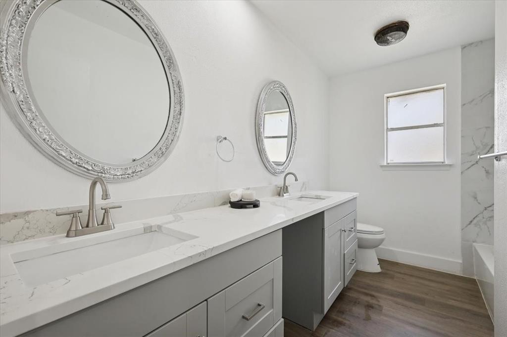 Wedgwood Add - Residential