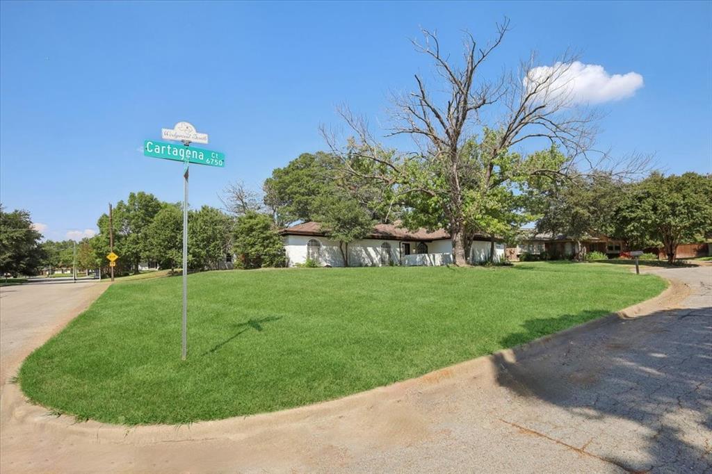 Wedgwood Add - Residential