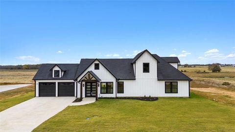 1230 Dixie Estates Way Whitesboro TX 76273