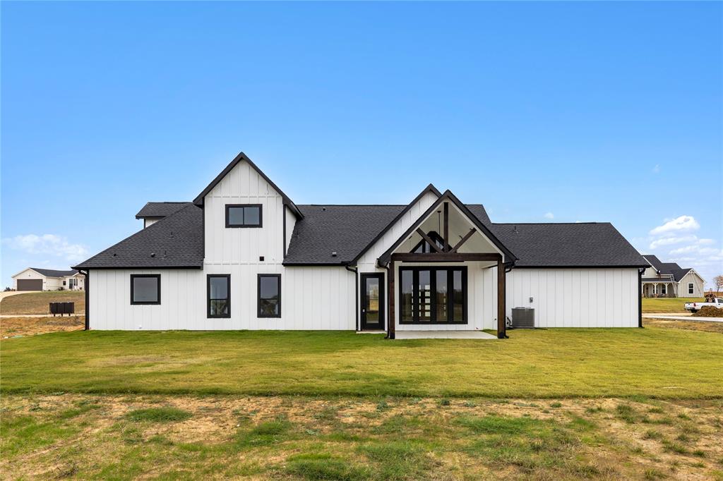 DIXIE ESTATES - Residential