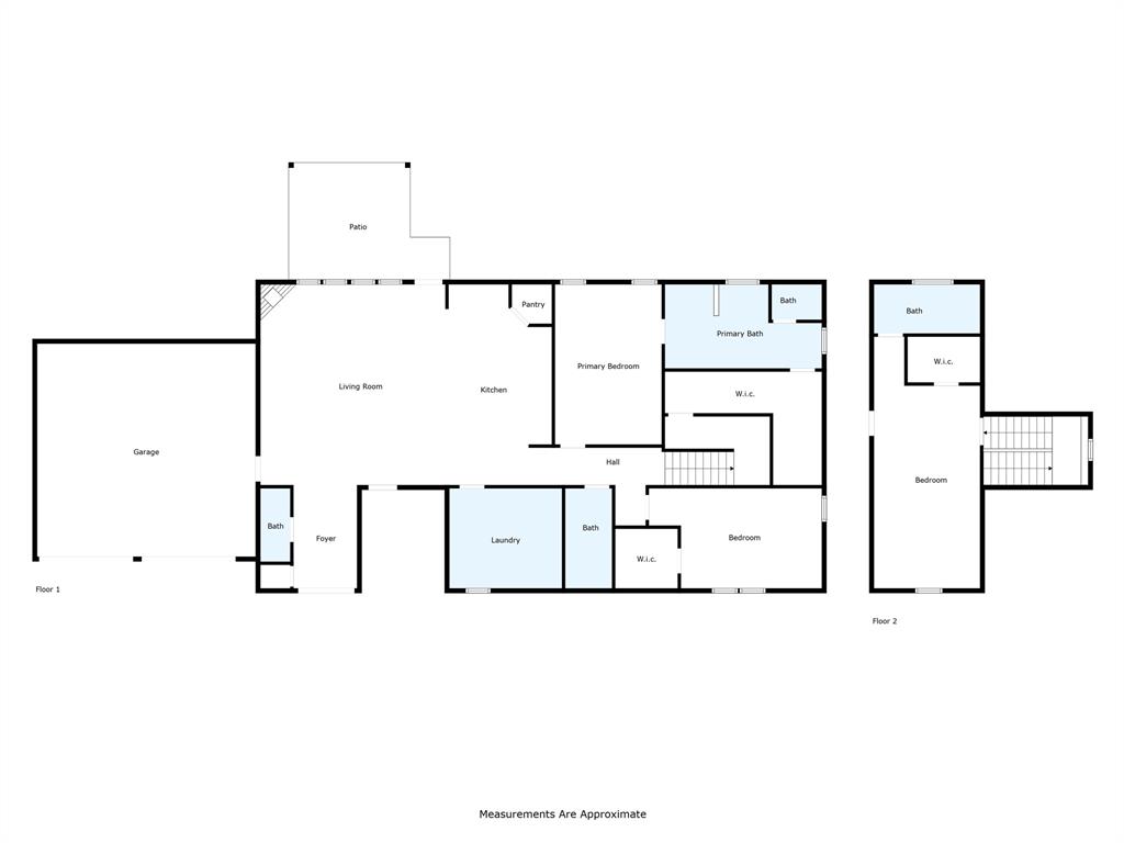 DIXIE ESTATES - Residential