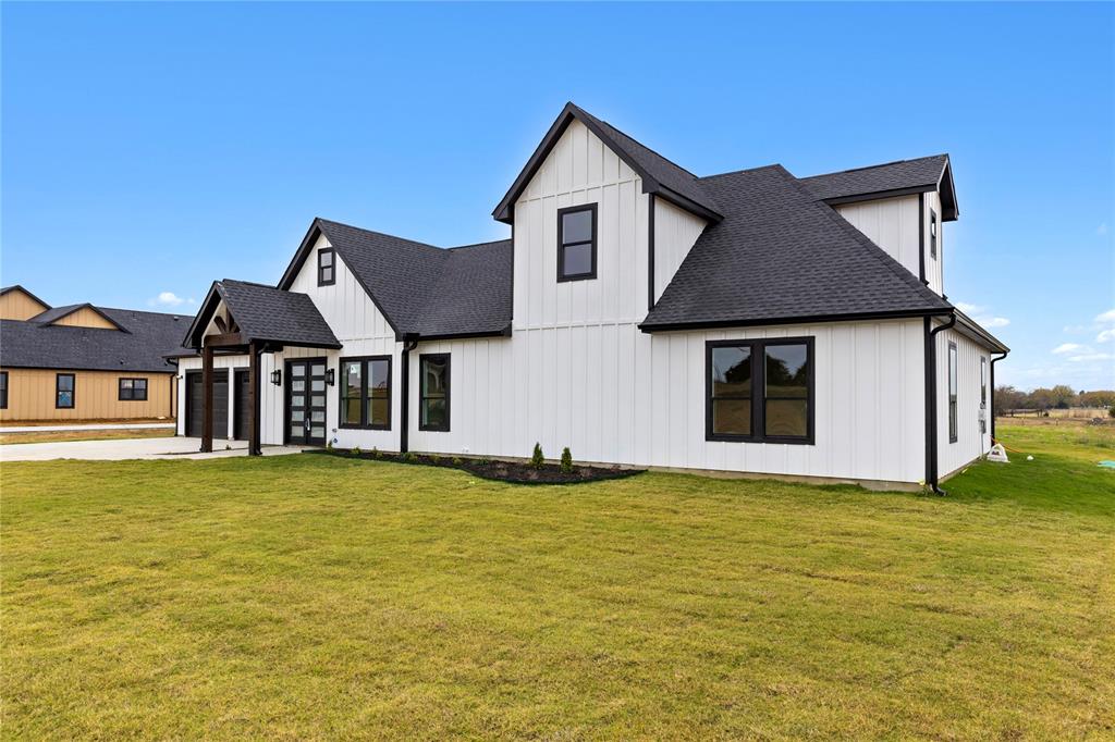 DIXIE ESTATES - Residential