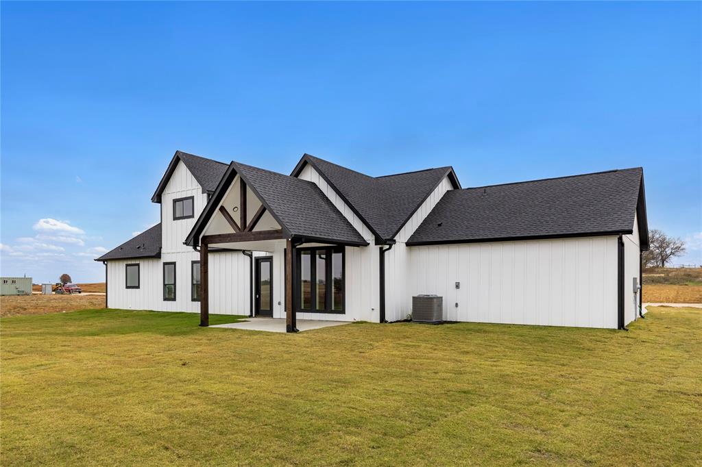 DIXIE ESTATES - Residential