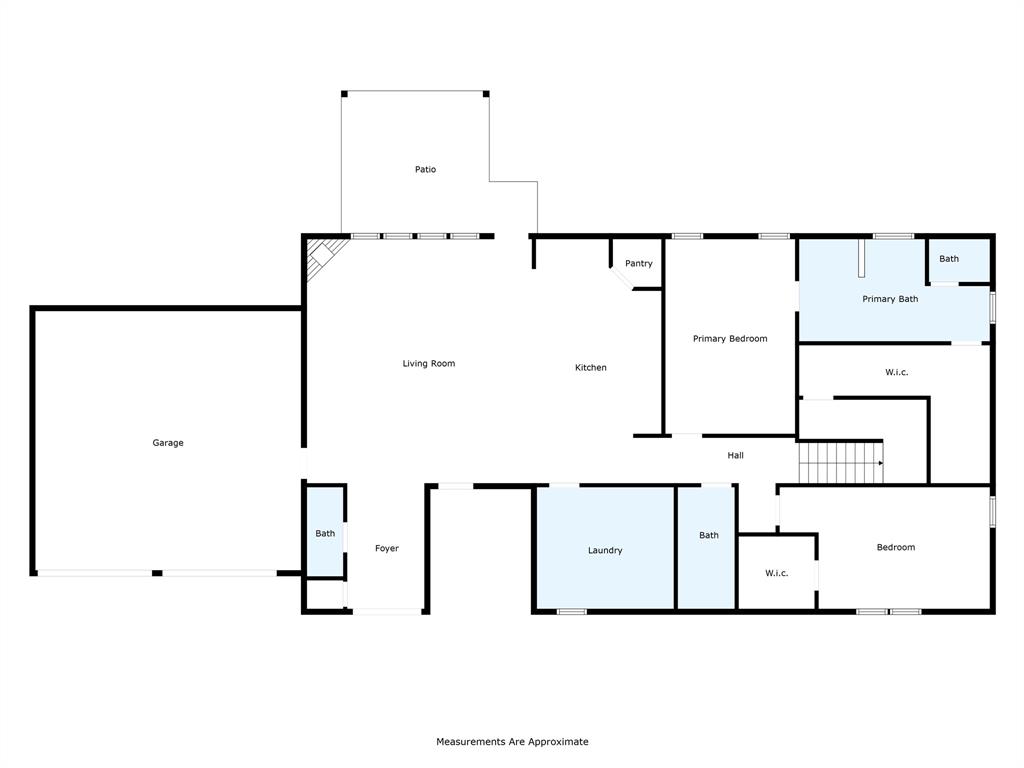 DIXIE ESTATES - Residential