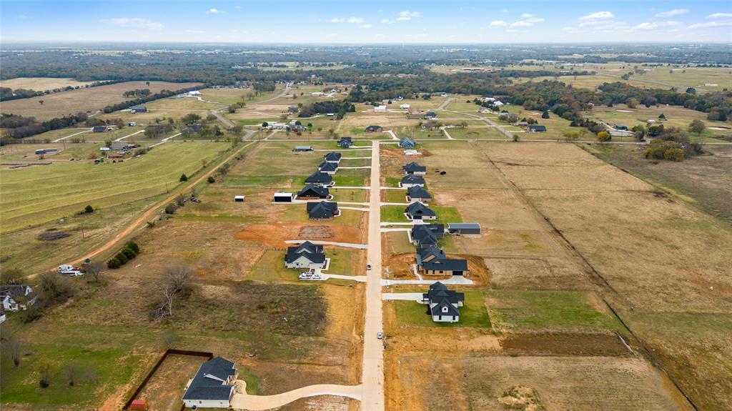 DIXIE ESTATES - Residential