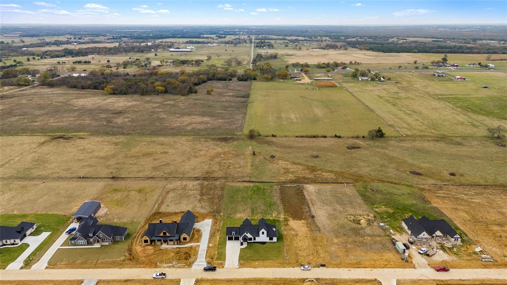 DIXIE ESTATES - Residential