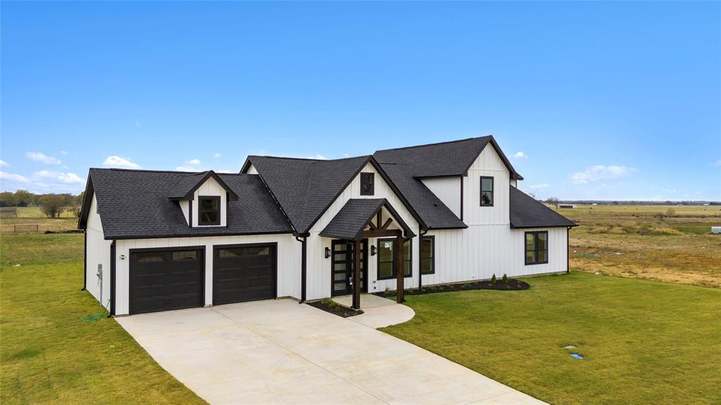 DIXIE ESTATES - Residential