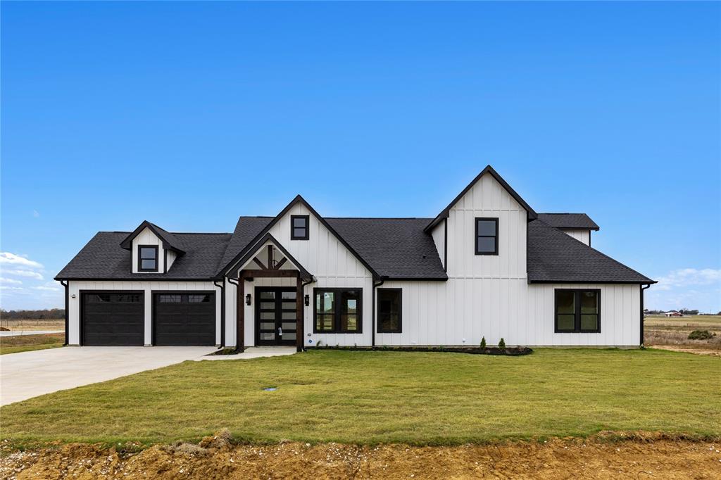 DIXIE ESTATES - Residential