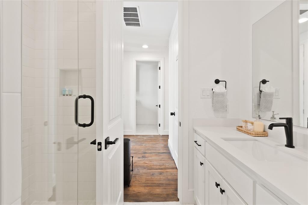 Alcott Fitzhugh Heights - Residential