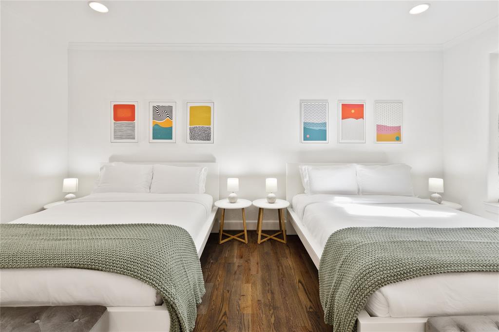 Alcott Fitzhugh Heights - Residential