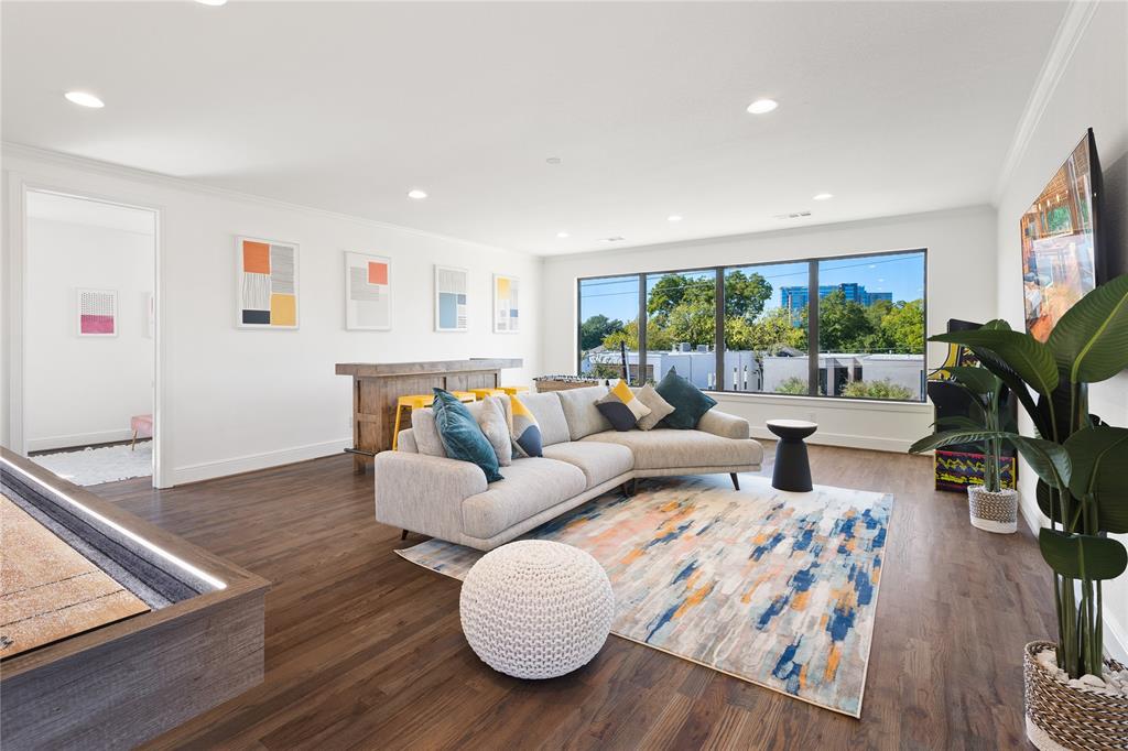 Alcott Fitzhugh Heights - Residential