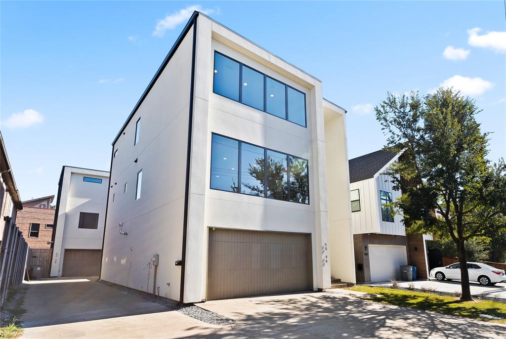 Alcott Fitzhugh Heights - Residential