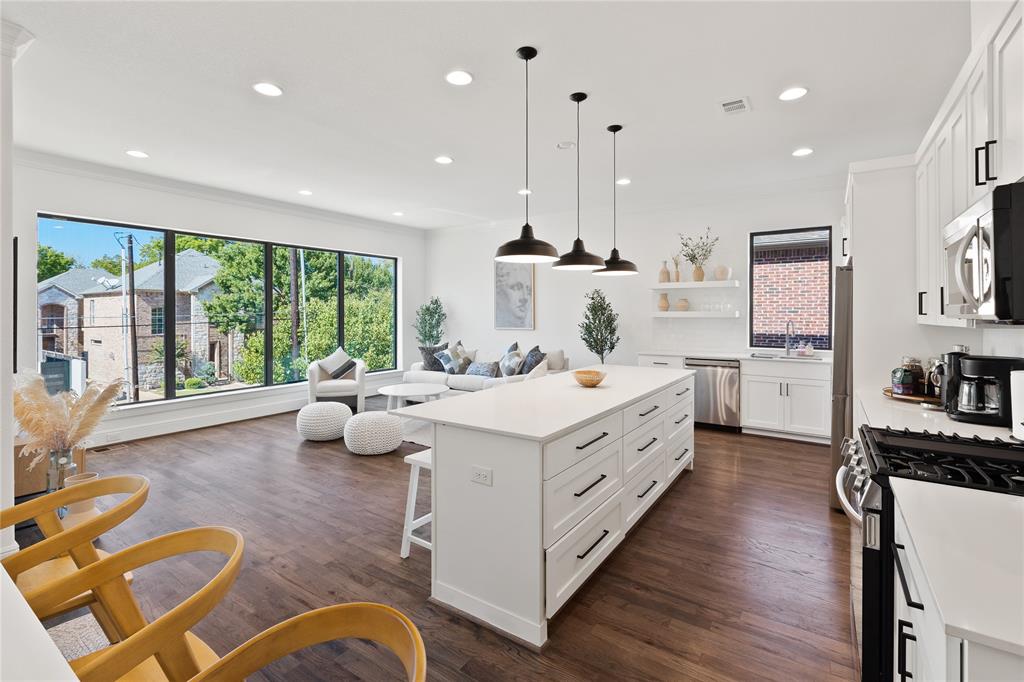 Alcott Fitzhugh Heights - Residential