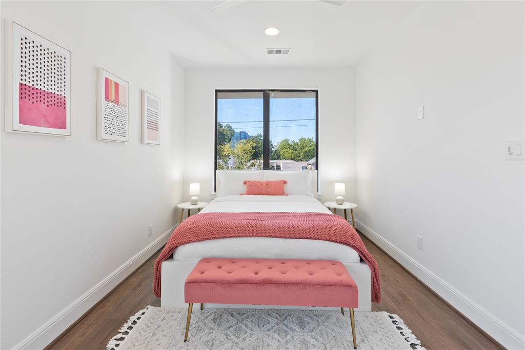 Alcott Fitzhugh Heights - Residential